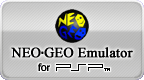 neo geo emulator