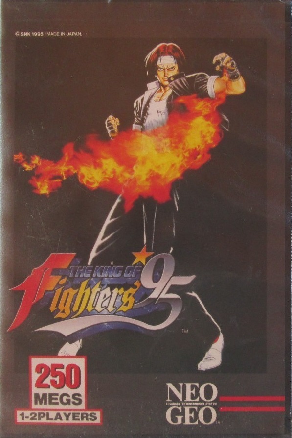 Neo Geo Roms King Of Fighters 2003