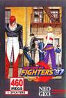 king of fighters '97 rom