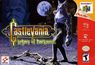 castlevania - legacy of darkness rom