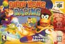 n64 diddy kong racing rom