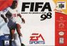 fifa - road to world cup 98 rom