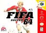 fifa soccer 64 rom