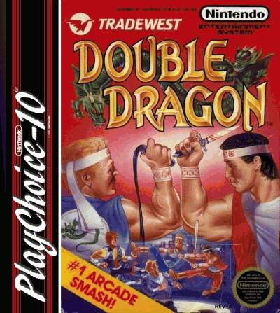double dragon 2 nes emulator