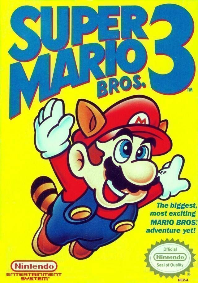 download super mario bros 3 nds rom