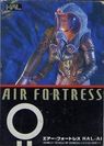 air fortress [hffe] rom