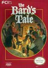 bard's tale - tales of the unknown, the rom