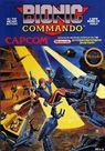 bionic commando 99 (hack) rom