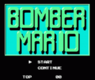 bomber mario vx.xx (smb1 hack) rom