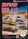 championship rally (a) rom