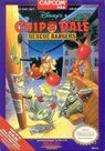 chip 'n dale rescue rangers [t-swed] rom