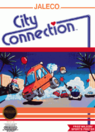 city connection rom