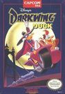 darkwing duck rom