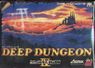deep dungeon 4 - off course (hack) rom