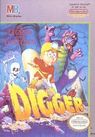 digger - the legend of the lost city rom