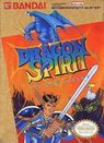 dragon spirit - the new legend rom