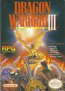 dragon warrior 3 special ed. v0.5 [h1] rom