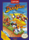 duck tales [t-french] rom