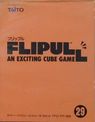 flipull - an exciting cube game [p2] rom