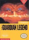 guardian legend, the rom