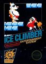 ice climber (vs) rom