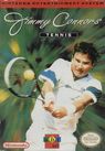 jimmy connor's tennis rom