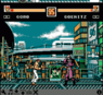 king of fighters 96 rom