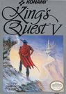 king's quest v rom