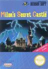 milon's secret castle rom