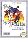 peter pan & the pirates rom