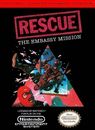 rescue - the embassy mission rom