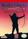 robin hood - prince of thieves rom