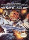 sky shark rom
