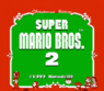 super mario bros 2 - christmas edition (smb2 hack) [a1] rom