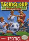 tecmo cup - soccer game rom