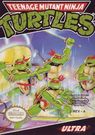 teenage mutant ninja turtles rom