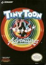 tiny toon adventures [h1] rom