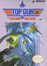 top gun - the second mission rom