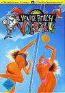 venice beach volleyball rom