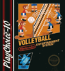 volleyball (pc10) rom