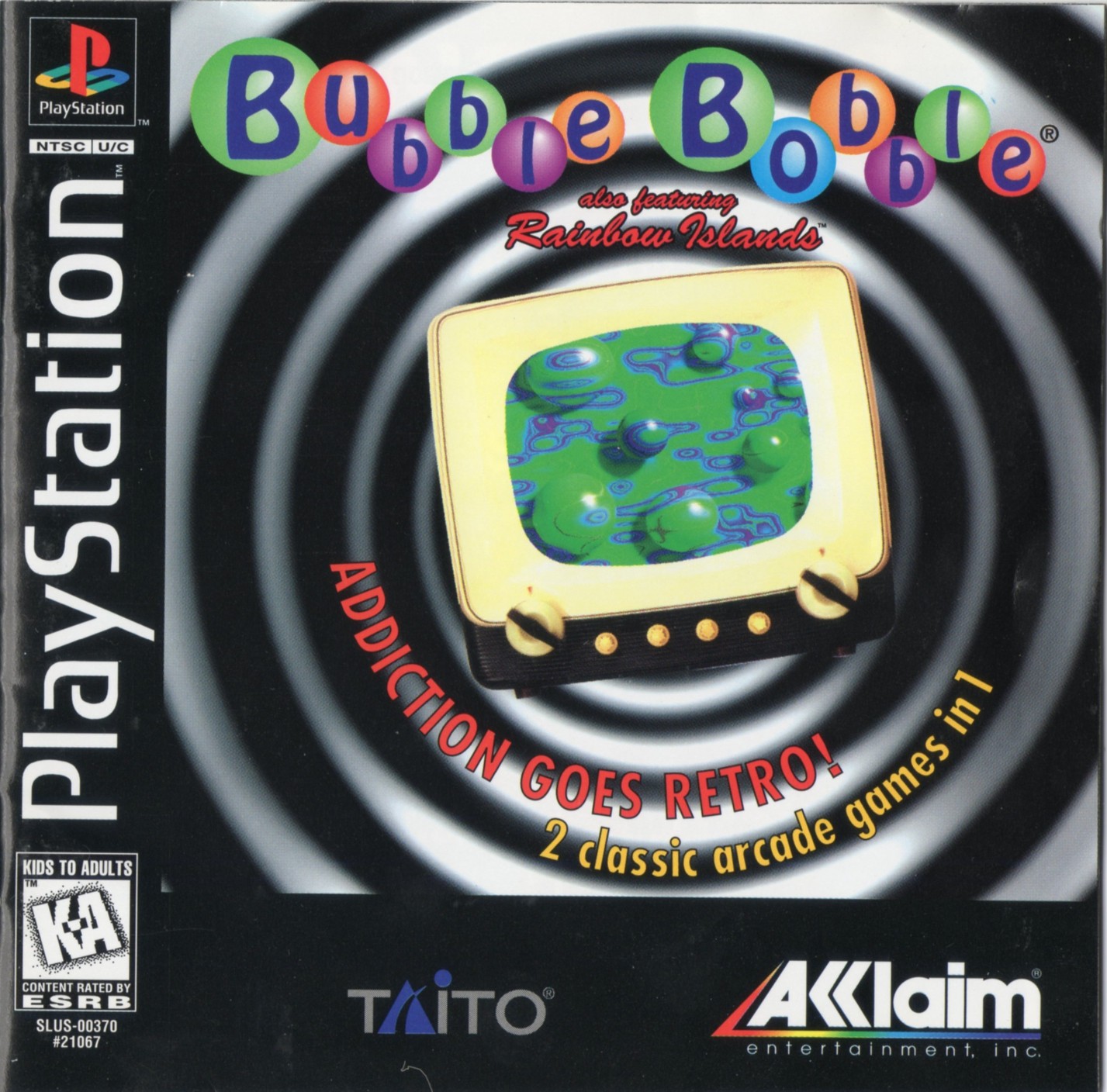 bubble bobble original nintendo rom download