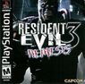 resident evil 3 - nemesis [slus-00923] rom
