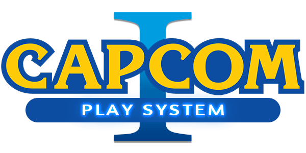 capcom play system roms