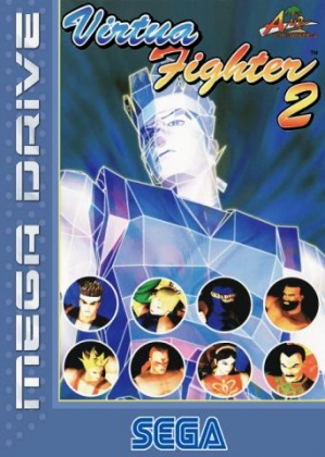 virtua fighter 5 emulator