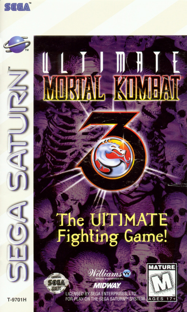 download mortal kombat 3 sega game