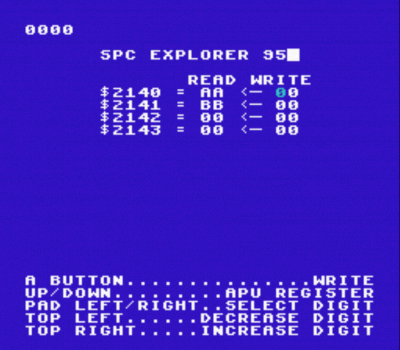 Spc Explorer 95 (PD)
