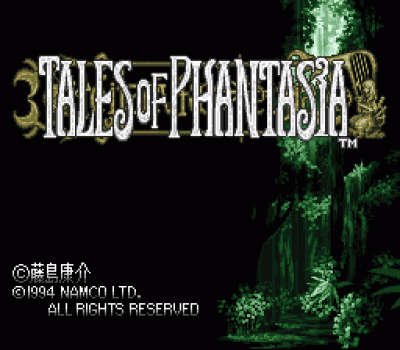 Tales Of Phantasia [T-Eng1.2L_DeJap]