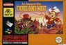 an american tail - fievel goes west rom