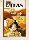 atlas, the - renaissance voyager rom