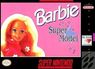 barbie super model rom